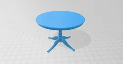 IKEA LIATORP Table