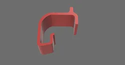 IKEA Samla Clip 45/65l