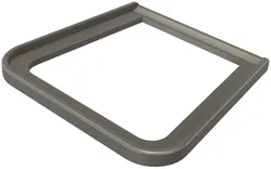 iMac base stand