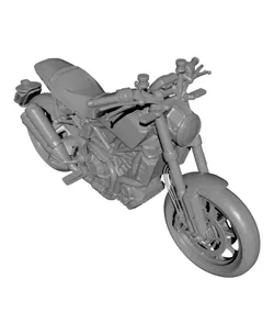 Indian FTR1200 FlatTrack Motorcycle