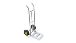 Industrial Hand Truck Model