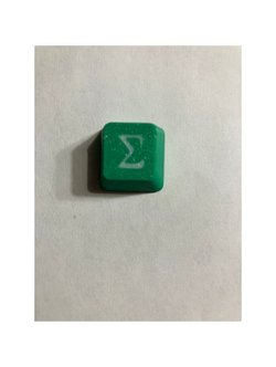 Key Cap (customizable) - Free 3D Model | STLFinder