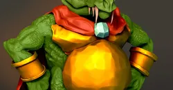 King K Rool