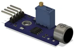 KY-037 MIC Sensor Module for Arduino