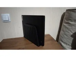Laptop stand