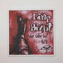 Limp Bizkit: Three Dollar Bill, Y'all (1997) - Album Cover