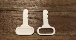 Little Tikes Cozy Coupe Replacement Key