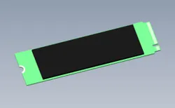 M.2 SSD 2280