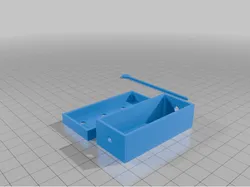 Magic box