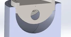 Method feeder