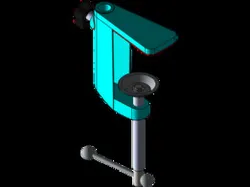 MICE BASE CLAMP