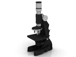 Microscope