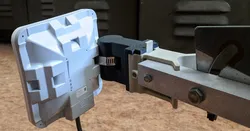 Mikrotik Routerboard MikroTik SXTsq 5 mounting