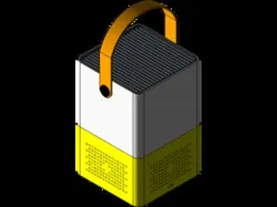 Mini Air Purifier