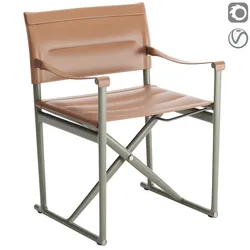 Mirto Outdoor Chair v3