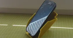 Mobilephone stand