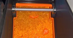Modified version of the Dry Box Desiccant Tray