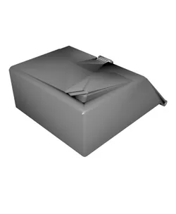 Modular Cigarette Case
