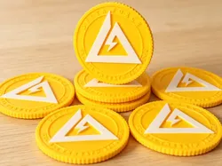 Moneda triangular - Modelo de impresión 3D gratuito