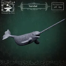 Narwhal