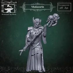 Nhakazarin