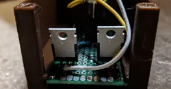 PCB Prototype Enclosure