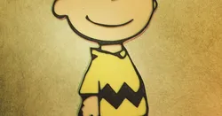 Peanuts - Charlie Brown