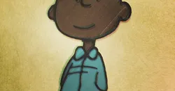 Peanuts - Franklin
