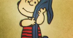 Peanuts - Linus van Pelt