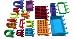 Pegstr - Pegboard Wizard