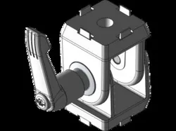 Pivot Mounting Block