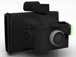 Polaroid Camera