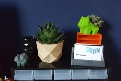Poly Planter
