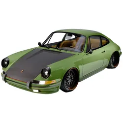 Porsche 911 Classic Restomod 1964