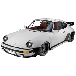 Porsche 911 Turbo 930 Custom Widebody Classic