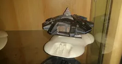 Project Ha´tak