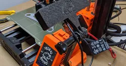 Prusa Mini Octopi add-on