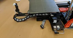Prusa Mini Raspberry Pi4 Case+Attachment