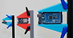 Quick-Release Bar Clamps