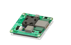 Raspberry Pi PoE+ HAT