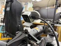 RealSense Wrist Mount for Piper Arm