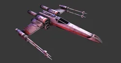 Rebel X-Wing