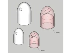 replacement-Knob