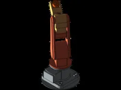 ROBOTIC ARM