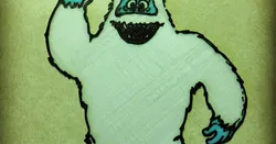 Rudolph - Abominable Snowman