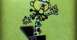 Rudolph - Charlie in the Box