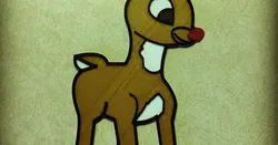 Rudolph the Red-Nosed Reindeer