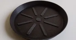 Simple Plant Pot Coaster