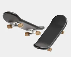 Skateboard