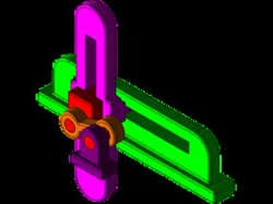 SLIDER CRANK